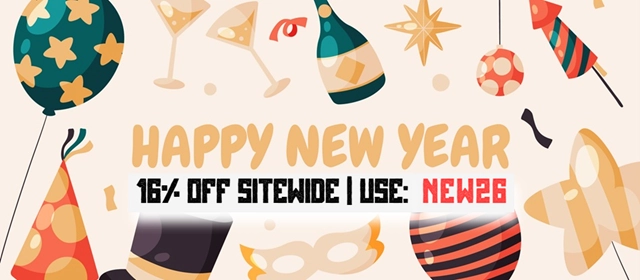 2026 vss new year sale