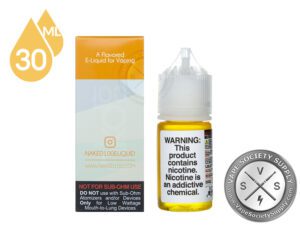NKD 100 Salt Amazing Mango ejuice 30ml