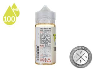 Fruit Madness Amazing Pear Eliquid 100ml