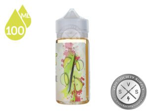 Fruit Madness Amazing Pear Eliquid 100ml