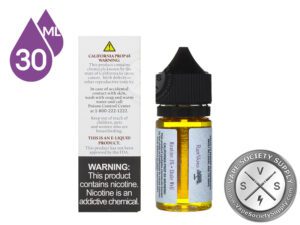 Ripe Vapes Berries and Cream 30ml