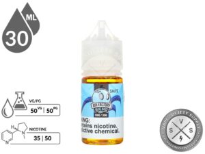 Blue Razz by Air Factory Salts 30ml