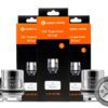 Geekvape Supermesh Replacement Coils (Pack of 5)