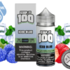 ICED BLUE By Keep It 100