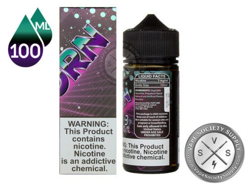 Puff Labs Unicorn Psycho 100ml