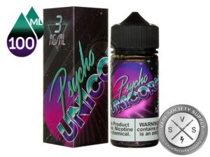 PuffLabs UnicornPsycho 100ml