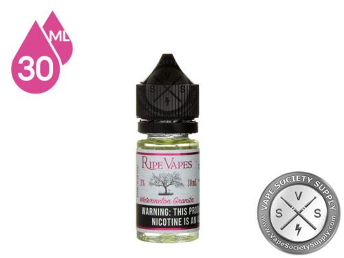 Ripe Vapes Watermelon Granita 30ml
