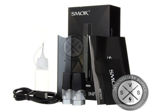SMOK Infinix Kit Starter Kit