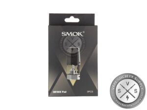 SMOK Infinix Replacement Coil Cartridges Box
