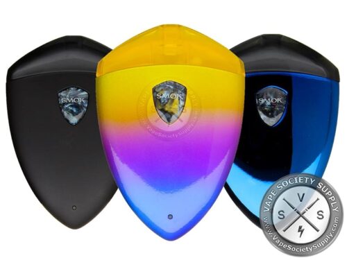 SMOK Rolo Badge Ultra Portable System