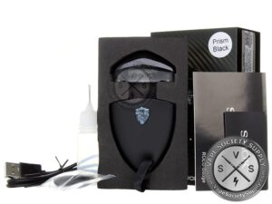SMOK Rolo Badge Ultra Portable System