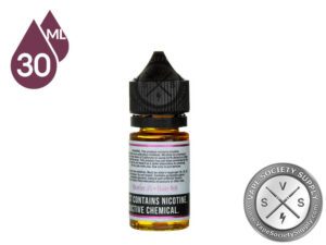 Saltwater Taffy by Ripe Vapes 30ml