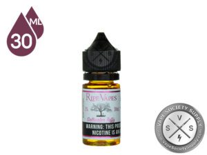 Saltwater Taffy by Ripe Vapes30ml