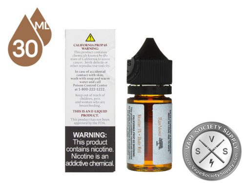 Ripe Vapes San Juan 30ml