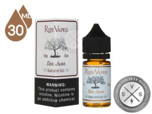 Ripe Vapes San Juan 30ml