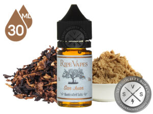 Ripe Vapes San Juan 30ml