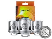 Smok TFV8 X-Baby X4 Coils