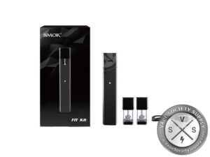 Smoktech fit starter kit box