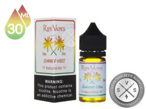 Ripe Vapes Summer Vibes 30ml