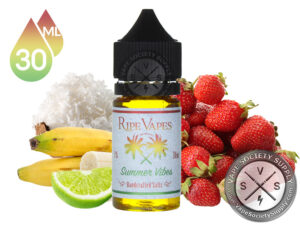 Ripe Vapes Summer Vibes 30ml