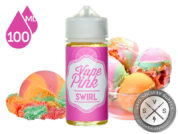 Swirl by Vape Pink Eliquid 100ml