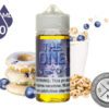 Beard Vape The one Blueberry 100ml Eliquid