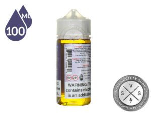 Beard Vape The one Blueberry 100ml Eliquid