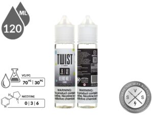 Twist 120ml Blend No 1 E Juice
