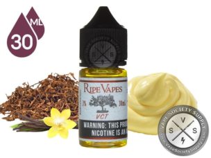 Ripe Vapes Handcrafted Saltz VCT 30ml Ejuice
