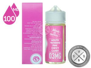 Vape Pink Chew 100ml