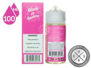 VapePink Chew 100ml