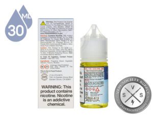 NKD 100 Salt E Liquid Very Cool 30ml