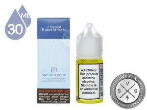 NKD 100 Salt E Liquid Very Cool 30ml