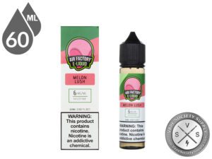Air Factory 60ml Melon Lush EJuice