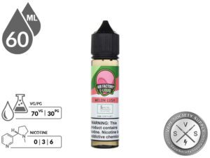 Air Factory 60ml Melon Lush E Liquid