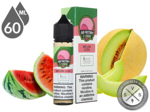 Air Factory 60ml Melon Lush