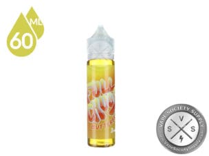Full Chubs Butterface ejuice 60ml
