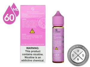 Glas Vapor Caribbean Punch 60ml
