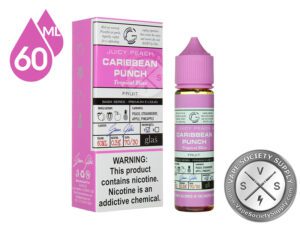 Glas Vapor Caribbean Punch 60ml