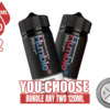 Humble Juice Co E-Liquid Bundle 2 120ml (240ml)