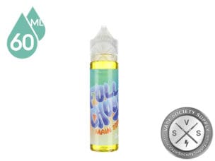 Full Chubs Main Squeeze 60ml ejuice