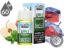Reds Watermelon By Reds Apple Series 60ml - 0mg - Element Vape