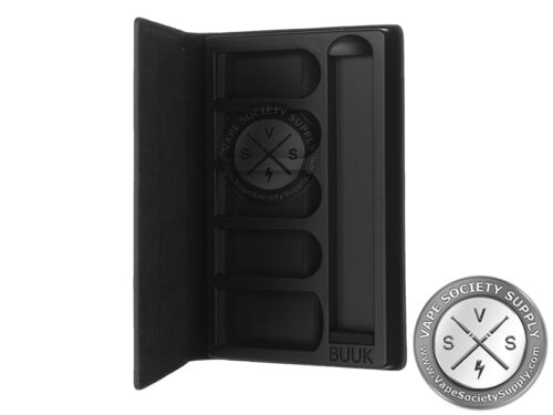 BUUK Leather Case for Juul