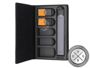 BUUK Leather Case for Juul