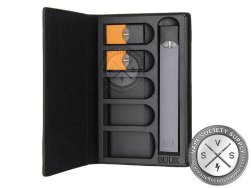 BUUK Leather Case for Juul