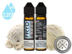 FRYD Drip Fried Ice Cream Eliquid 120ml