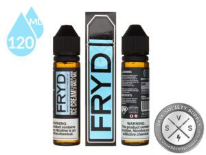 FRYD Drip Fried Ice Cream Eliquid 120ml