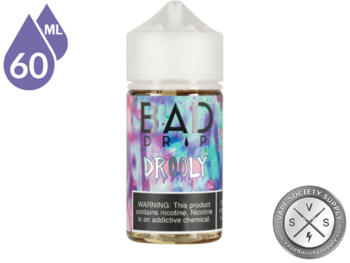 Drooly By Labs Clown Liquids
