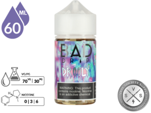 Drooly By Labs Clown Liquids