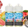God Nectar Ejuice by Bad Drip 120ml (2x60ml)